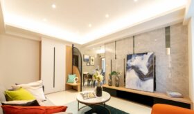 台南永信國小電寓_至真生活家