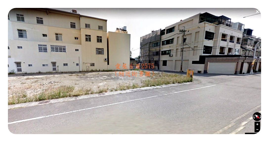 高雄市三角窗大面寬建地_大面積建地_好排間-