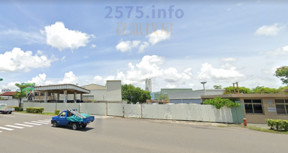 愛屋吉屋廠房工業地