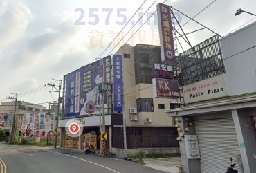 台南店面愛屋吉屋