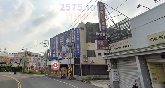 台南店面愛屋吉屋